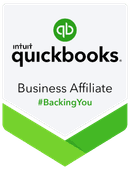 Intuit QuickBooks Solution Provider